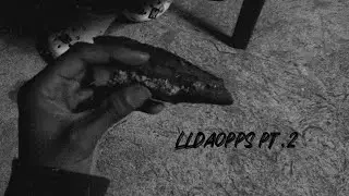 LLdaopps pt.2 Ft Yung Tre