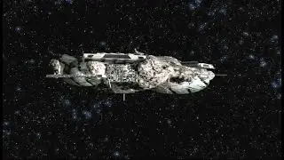 Andromeda Ascendant - The Attrox (supercut)