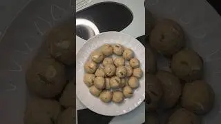 Til ke laddu recipe #ytshorts #shorts #trending #recipe