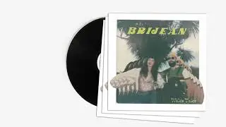 Brijean - Walkie Talkie (Soul, Jazz, Latin, House) [2019, Full EP]