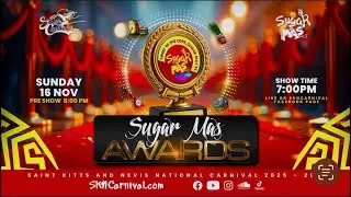 SUGAR MAS 2025