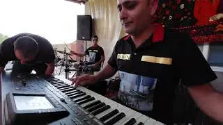 Ramin sintez berivan hacqabul toyu