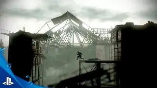 Deadlight: Director's Cut  - Launch Trailer | PS4
