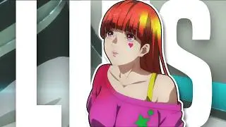 Gnosia「AMV」Bittersweet ᴴᴰ