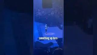 Tyler, The Creator Vs The Crowd #shorts