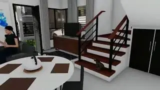 Terraville Acacia Model Virtual Video Tour