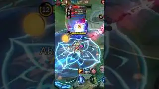 gathering 🔥#mobilelegends #trending #mlbb #shorts #ytshorts #carrymenaty