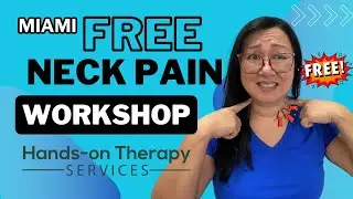 Why Your Neck Pain Isn&rsquo;t Going Away&mdash;and How to Fix It