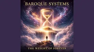 The weight of forever