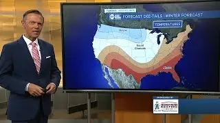 What La Ni&ntilde;a means for the winter weather outlook