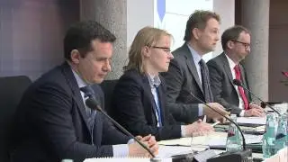 Public Hearing on options and discretions - 17 November 2016