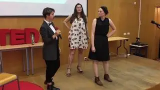 Les femmes de la philosophie | Philo Share | TEDxYouth@LFAlicante