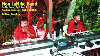 Mon LaMike Band