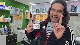 &ldquo;ChiyaKi Mission Mode  Atul Gents Beauty Parlour | प्रेम मेहता जी का साफ-सुथरा  बेस्ट हेयरकटिंग 
