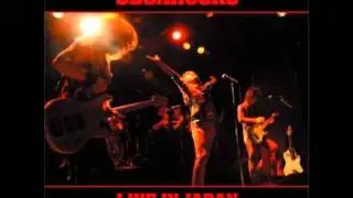 SEGAROCKS - Burning Rangers - Burning Hearts ~ Burning Angel (Live)