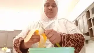 আরবের ঘরে সকাল থেকে রাত পর্যন্ত কি পরিমান কাজ করতে হয় একটি খাদ্যামা কে দেখেন mini blog