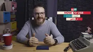 جواز السفر السوري Syrian Passport Unboxing and Review