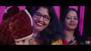 Aakarsh & Neha Wedding Film