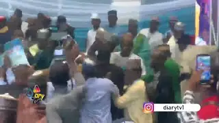 APC in Turmoil: Tinubu&rsquo;s Running Mate Saga: Will Shettima Survive The 2027 Election Plot?