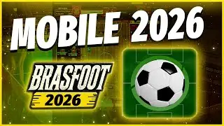 BRASFOOT 2026 MOBILE (ATUALIZADO)