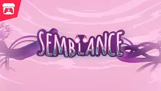 Semblance - World Deforming Squishy Platformer