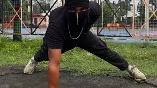 90 days challange -Day 35 besic trening#army# dedication#dailyroutine #diciplin#🥷🇮🇳