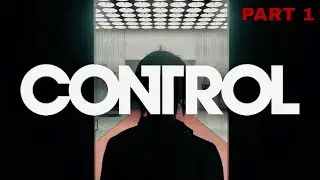 Game Story Control Prologue