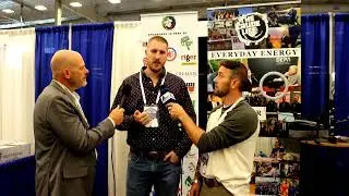 Sam Grant Alamo Pressure Pumping - SOER | OERB | Petroleum Alliance #oilandgas Expo #energy #podcast