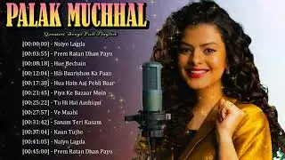 🎤 Palak Muchhal – Every performance feels emotional, pure, and deeply touching 💫