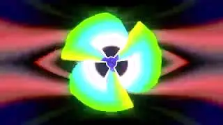 ☢