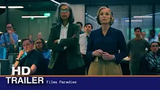 Slow Horses &mdash; Official Trailer | Apple TV+ | SLOW HORSES Trailer (2022) Olivia Cooke, Drama Movie