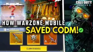 Season 8 Update To Be Huge? | NEW Zombies | Urzikstan | Anniversary | COD Mobile | CODM