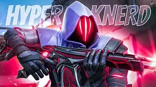 Valorant Ranked /w Hyperknerd #valorant #vtuber
