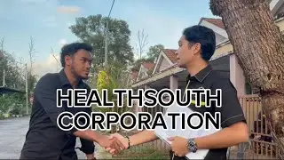(ACB41503) GROUP 5 ROLE PLAY - HEALTHSOUTH CORPORATION