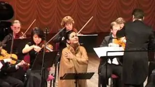 S. Rachmaninov - Here is so nice / С. Рахманинов. Здесь хорошо