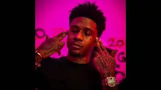 Benji Blue Bills x Chief Keef Futuristic Type Beat - 