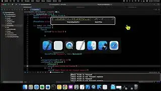 SwiftUI - 65 - Managing Focus Using the FocusState Property Wrapper