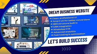 FASTEST Website Builder That Actually Works