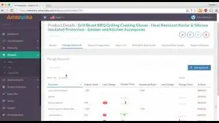 How to Use the Keyword Suggestions Tool