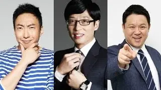 Yoo Jae Suk is the Top 1 of Comedian Brand Reputation Rankings in May
