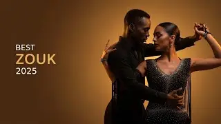 French Caribbean Zouk Romance 🇫🇷 Smooth Love Flow Collection