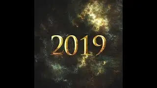 New Year 2019 Pick a Card Reading!