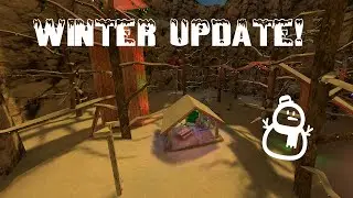 The best Update known to Gorilla?....