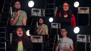 Eles se Amam, VOCAL LIVRE - Juntando os Kits