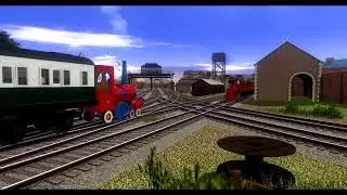 Trainz Short 7