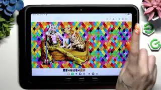 SAMSUNG Galaxy Tab Active5 Pro &ndash; Поиск загруженных файлов