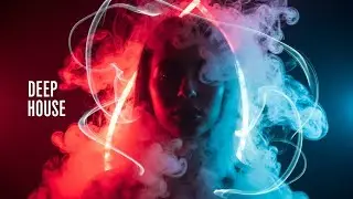 Deep House Liquor Lounge &bull; Smooth Bass, Warm Ambience and Cinematic Night Chill Electronic Mix