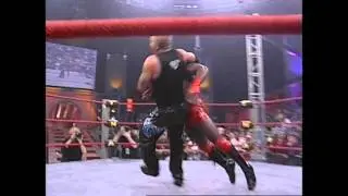 Final Resolution 2005 highlights