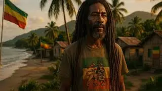 JahVibe - The Ancient Altar