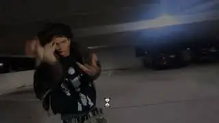 Vythe - TRENCH (OFFICIAL MUSIC VIDEO)